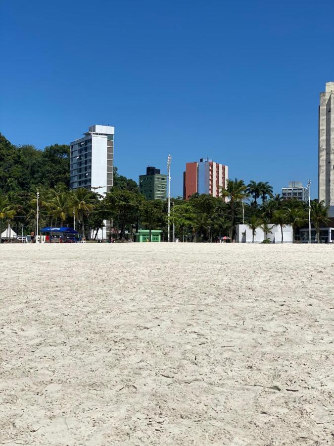 Appartamento Estudio/Apartamento Praia De Sao Vicente Esterno foto