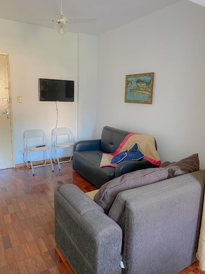 Appartamento Estudio/Apartamento Praia De Sao Vicente Esterno foto