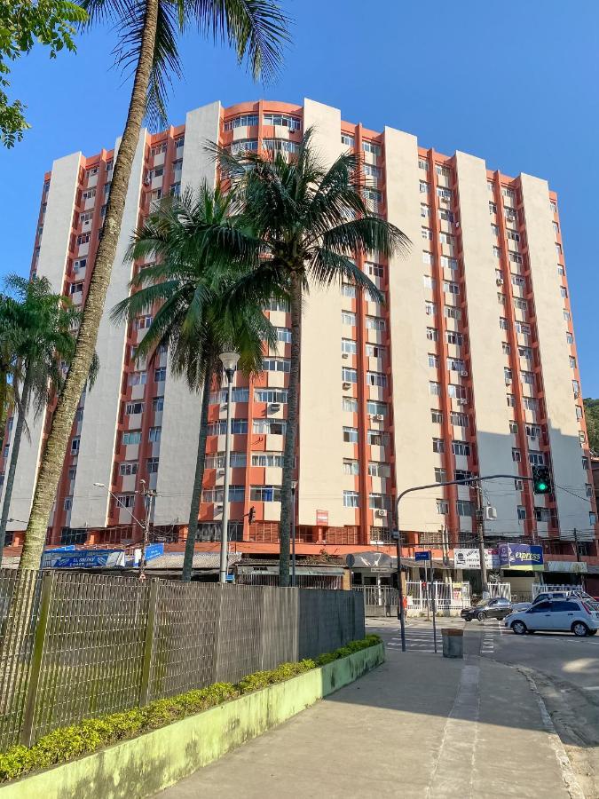 Appartamento Estudio/Apartamento Praia De Sao Vicente Esterno foto