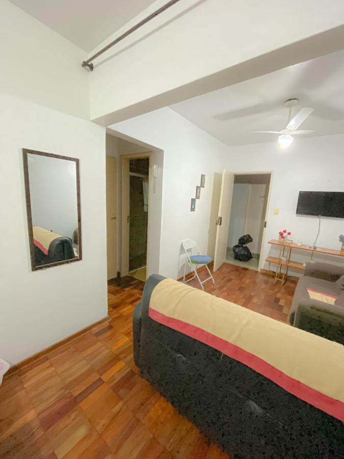 Appartamento Estudio/Apartamento Praia De Sao Vicente Esterno foto
