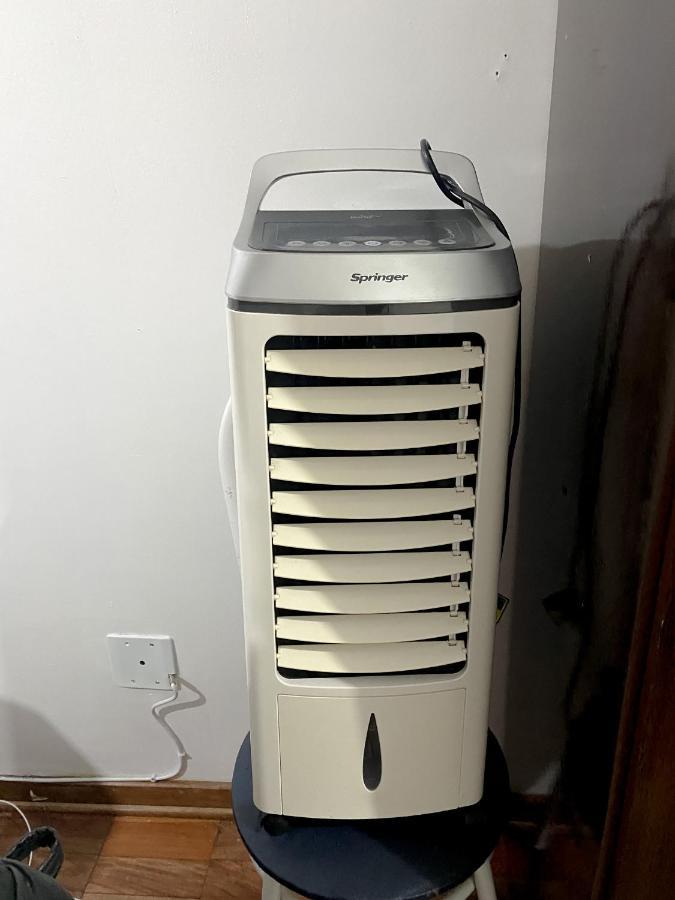 Appartamento Estudio/Apartamento Praia De Sao Vicente Esterno foto